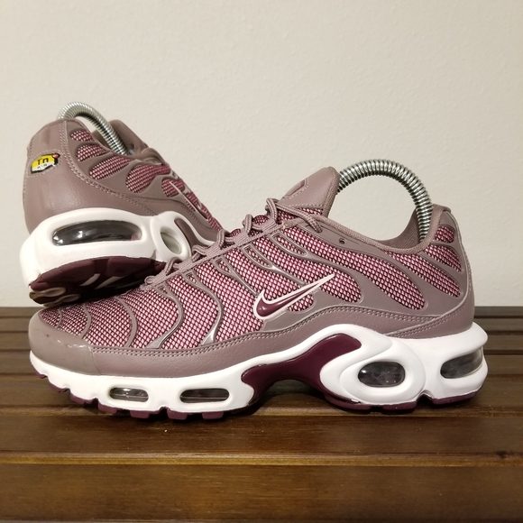 nike air max plus vii